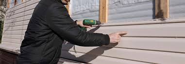 How To Choose The Right Materials for Your Siding Installation in 'Bradford, RI